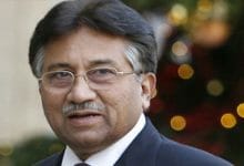 Photo of Treason case Pervez Musharraf: adjourns the hearing until Dec 17