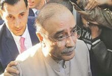 Photo of IHC addresses tomorrow’s Asif Ali Zardari, Talpur’s bail requests